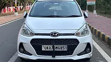 Used Hyundai Grand i10 Asta 1.2 Kappa VTVT [2013-2016] in Dehradun
