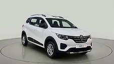 Used Renault Triber RXT [2019-2020] in Chandigarh