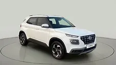 Used Hyundai Venue SX 1.5 CRDi in Coimbatore