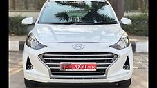 Used Hyundai Grand i10 Nios Sportz 1.2 Kappa VTVT CNG in Thane
