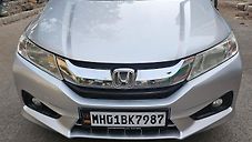 Used Honda City 1.5 V MT in Mumbai