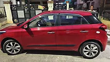 Used Hyundai Elite i20 Asta 1.4 CRDI [2016-2017] in Hyderabad