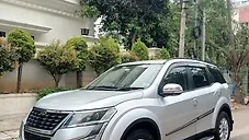 Used Mahindra XUV500 W7 [2018-2020] in Hyderabad