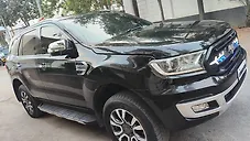Used Ford Endeavour Titanium 2.2 4x2 AT in Hyderabad