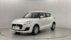 Used Maruti Suzuki Swift VXi AMT [2018-2019] in Jaipur