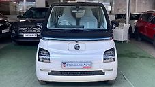 Used MG Comet EV Plush in Bangalore