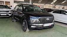 Used Hyundai Creta SX (O) 1.4 Turbo 7 DCT [2020-2022] in Bangalore