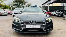 Used Audi S5 Sportback 3.0 TFSI Quattro [2021-2024] in Hyderabad