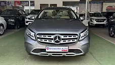 Used Mercedes-Benz GLA 200 d Style in Bangalore