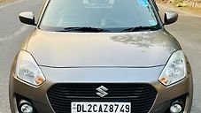 Used Maruti Suzuki Swift Lxi (O) [2014-2017] in Delhi