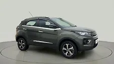 Used Tata Nexon XMA (S) Diesel [2020-2023] in Hyderabad