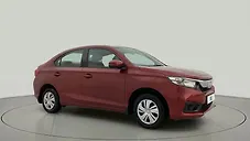 Used Honda Amaze 1.2 S i-VTEC in Ahmedabad