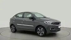 Used Tata Tigor Revotron XZ+ in Ahmedabad