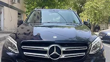 Used Mercedes-Benz GLE 250 d in Delhi