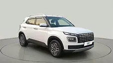 Used Hyundai Venue S Plus 1.5 CRDi in Faridabad
