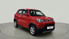 Used Maruti Suzuki S-Presso VXi Plus in Chandigarh