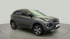 Used Tata Nexon XZ Plus (HS) Dark Edition in Kochi
