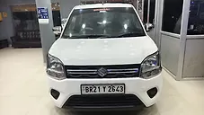 Used Maruti Suzuki Wagon R VXi 1.0 [2019-2019] in Muzaffurpur