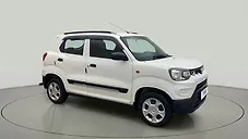 Used Maruti Suzuki Wagon R VXi 1.0 [2019-2019] in Hyderabad