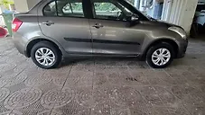 Used Maruti Suzuki Swift DZire VXI in Mumbai