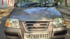 Used Hyundai Santro Xing GLS in Kanpur