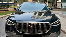 Used Mercedes-Benz S-Class (W222) S 450 in Mumbai