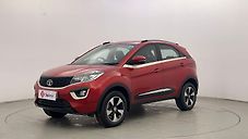Used Tata Nexon XZ Plus in Chandigarh