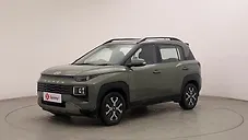 Used Hyundai Exter SX (O) Connect 1.2 MT in Chandigarh