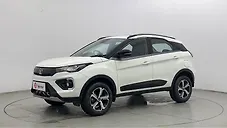 Used Tata Nexon XZ Plus (S) [2022-2023] in Chandigarh