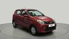 Used Maruti Suzuki Alto 800 VXi in Mumbai