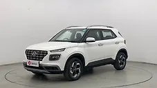 Used Hyundai Venue SX Plus 1.0 Turbo DCT in Chandigarh