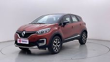 Used Renault Captur RXT Diesel Dual Tone in Chandigarh