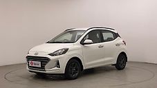 Used Hyundai Grand i10 Nios Sportz 1.2 Kappa VTVT in Chandigarh