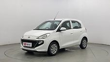 Used Hyundai Santro Sportz CNG [2018-2020] in Chandigarh