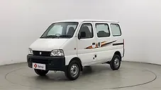 Used Maruti Suzuki Eeco 5 STR AC (O) CNG in Chandigarh