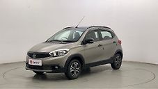Used Tata Tiago NRG Petrol in Chandigarh