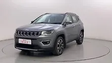 Used Jeep Compass Limited Plus Diesel [2018-2020] in Bangalore