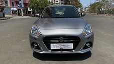 Used Maruti Suzuki Dzire ZXi CNG in Mumbai
