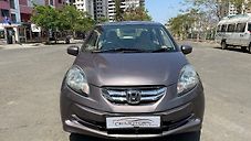 Used Honda Amaze 1.2 S i-VTEC in Mumbai