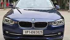 Used BMW 3 Series 320d Sport Line [2016-2018] in Delhi