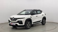 Used Renault Kiger RXT (O) MT in Chandigarh