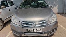 Used Maruti Suzuki S-Cross Delta 1.6 in Ranchi