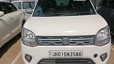 Used Maruti Suzuki Wagon R 1.0 VXI in Ranchi