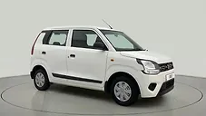 Used Maruti Suzuki Wagon R LXi 1.0 CNG in Ahmedabad