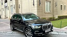 Used BMW X5 xDrive30d xLine in Delhi