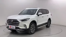 Used MG Gloster Savvy 6 STR 2.0 Twin Turbo 4WD in Bangalore