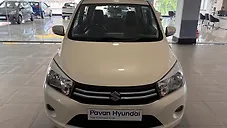 Used Maruti Suzuki Celerio ZXi Opt in Bangalore