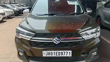 Used Maruti Suzuki XL6 Zeta MT Petrol in Ranchi
