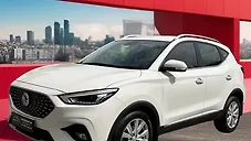 Used MG Astor Super 1.5 CVT [2021-2023] in Chennai
