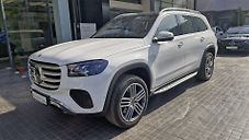 Used Mercedes-Benz GLS 450 4MATIC in Mumbai